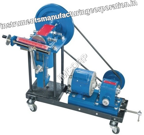 Respiratory Pump System Respiratory Pump System