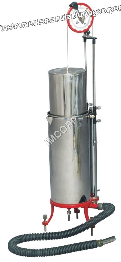Student Spirometer Student Spirometer