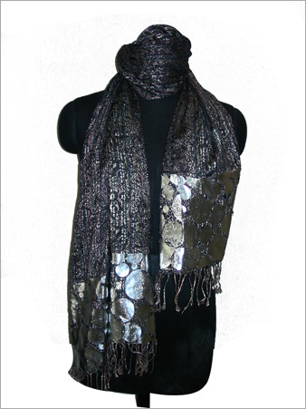 Fancy Scarves