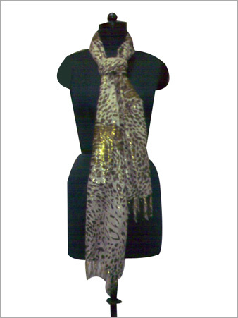 Fashionable Scarves