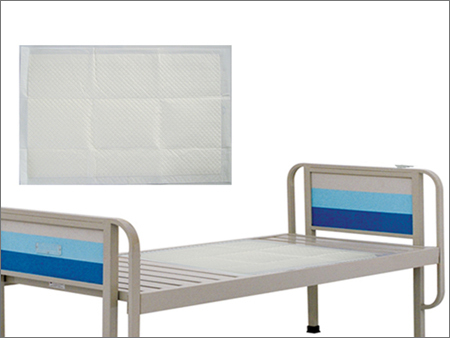 Adult under pad