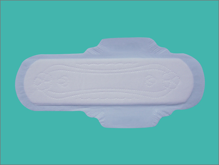 Disposable Incontinence Pad