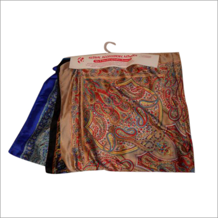 Polyester Scarves