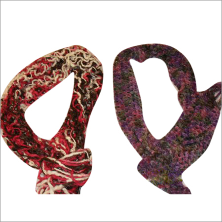 Crozet Stoles