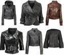 leather jackets