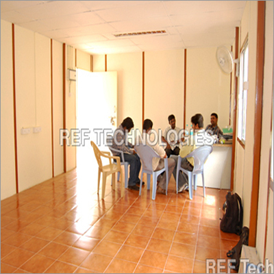 Office Cabin