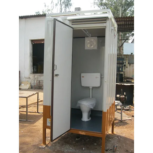 Portable Toilets