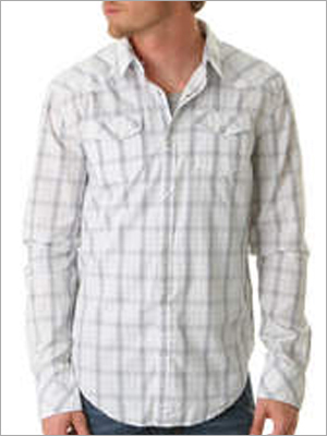 Cotton Shirts