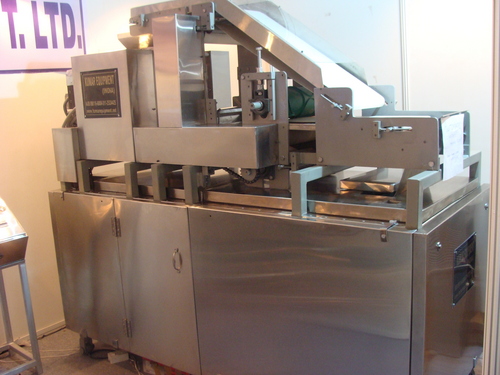 Chapati Machine