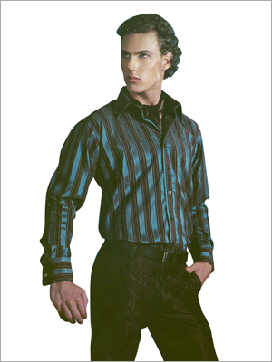 Contra Formal Shirts