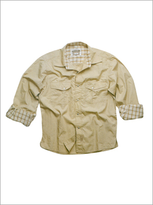 printed cotton shirts