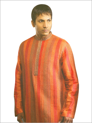 Designer KURTA PAJAMS