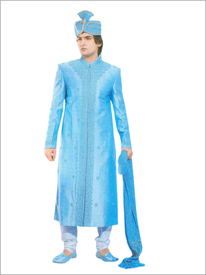 Designer Bridal Wear