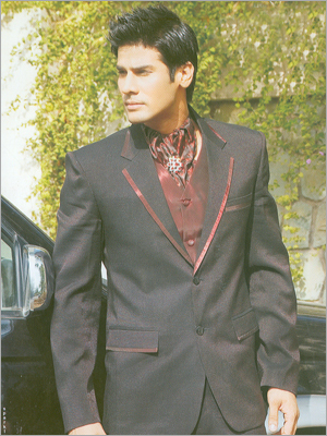 Formal Suits