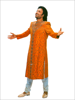 Wedding Sherwani