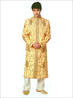 Sherwani