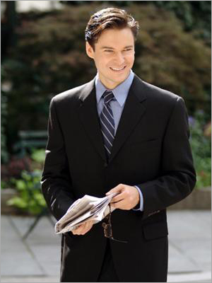 Formal And Casual Suit