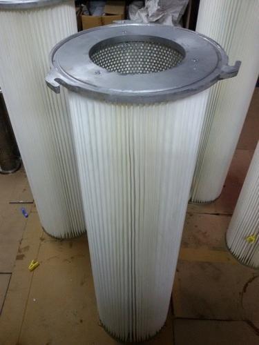 Dust Filter Bag