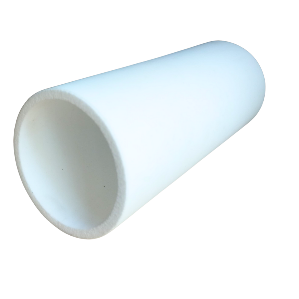Sintered Pp Filter Cartridge - Color: White