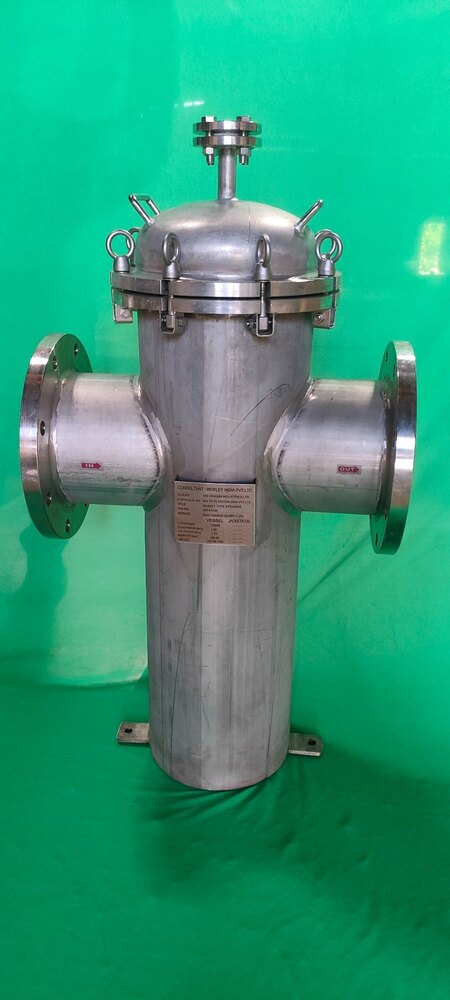 Filter Strainers - Color: Multicolor