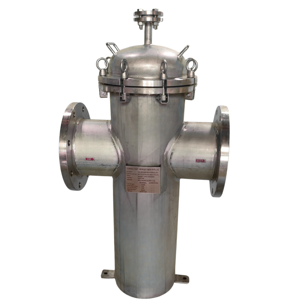 Filter Strainers - Color: Multicolor