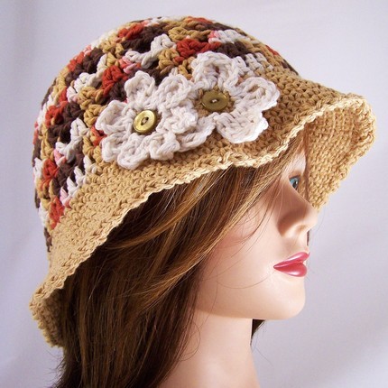 Woolen Caps
