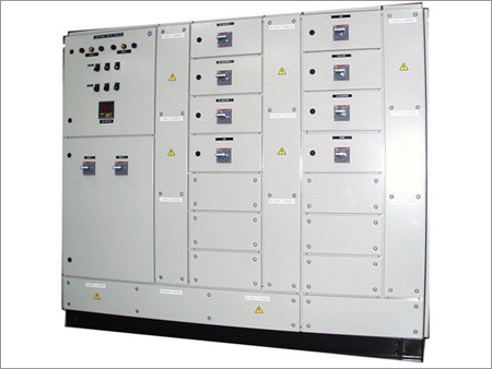 Indoor Power Distribution Board