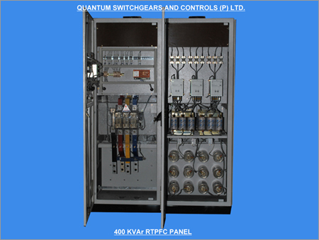 Capacitor Bank