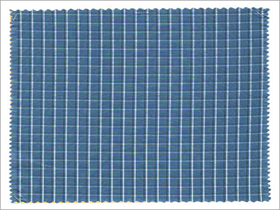 Cotton With Fancy Yarn