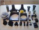 Engineering Plastic Components