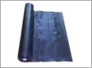 Black Epdm Waterproofing Membrane Sheet