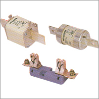 HRC Fuses & Fuse Bases