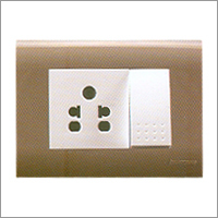 Modular Plate Switches
