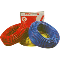 FR or FRLS Wires & Cables