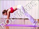 Fitness Mat