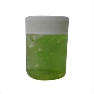 Aloe Vera Gel