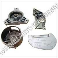 Aluminum Die Cast Products