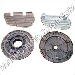 Aluminum Die Casting Components