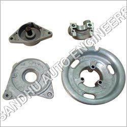 Aluminum Die Casting