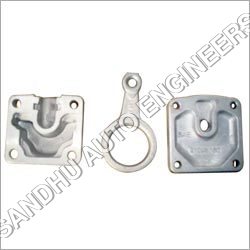 Aluminum Gravity Die Casting Components