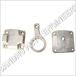 Aluminum Pressure Die Casting Components By SANDHU AUTO ENGINEERS
