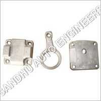 Aluminum Pressure Die Casting Components - Durable Precision Machining, Corrosion Resistant Finish, Customizable Dimensions
