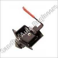 Container Lock - Metal, Weight: 1-18 Kg, Painted Surface | Easy To Install, Rugged, Rust Resistant, Iso 9001:2008 Certified