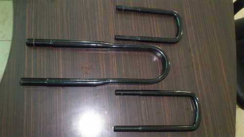Truck U bolt 10.9 Grade Alloy Steel