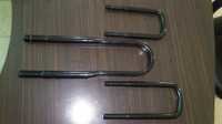 Truck U bolt 10.9 Grade Alloy Steel