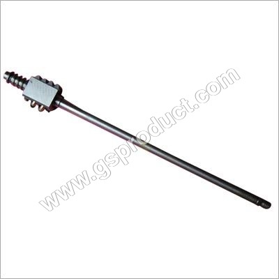 Ford Steering Shaft