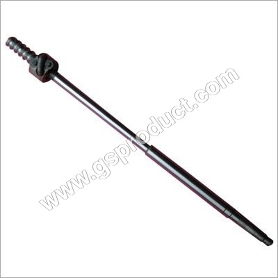 Mahindra Steering Shaft Old Model