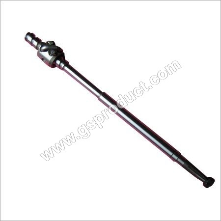 Massey Ferguson Steering Shaft