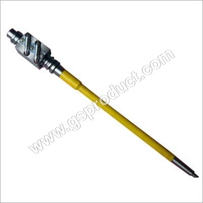 HMT Steering Shaft (5920)