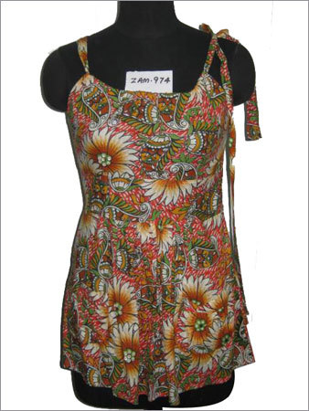 Designer Ladies Tops